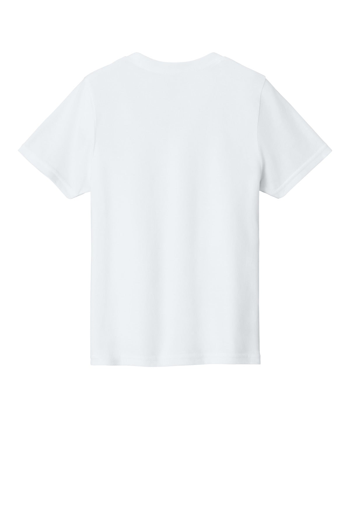 Port & Co Youth Easy Cotton Tee PC43Y
