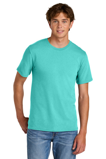 Port & Co Easy Cotton Tee PC43