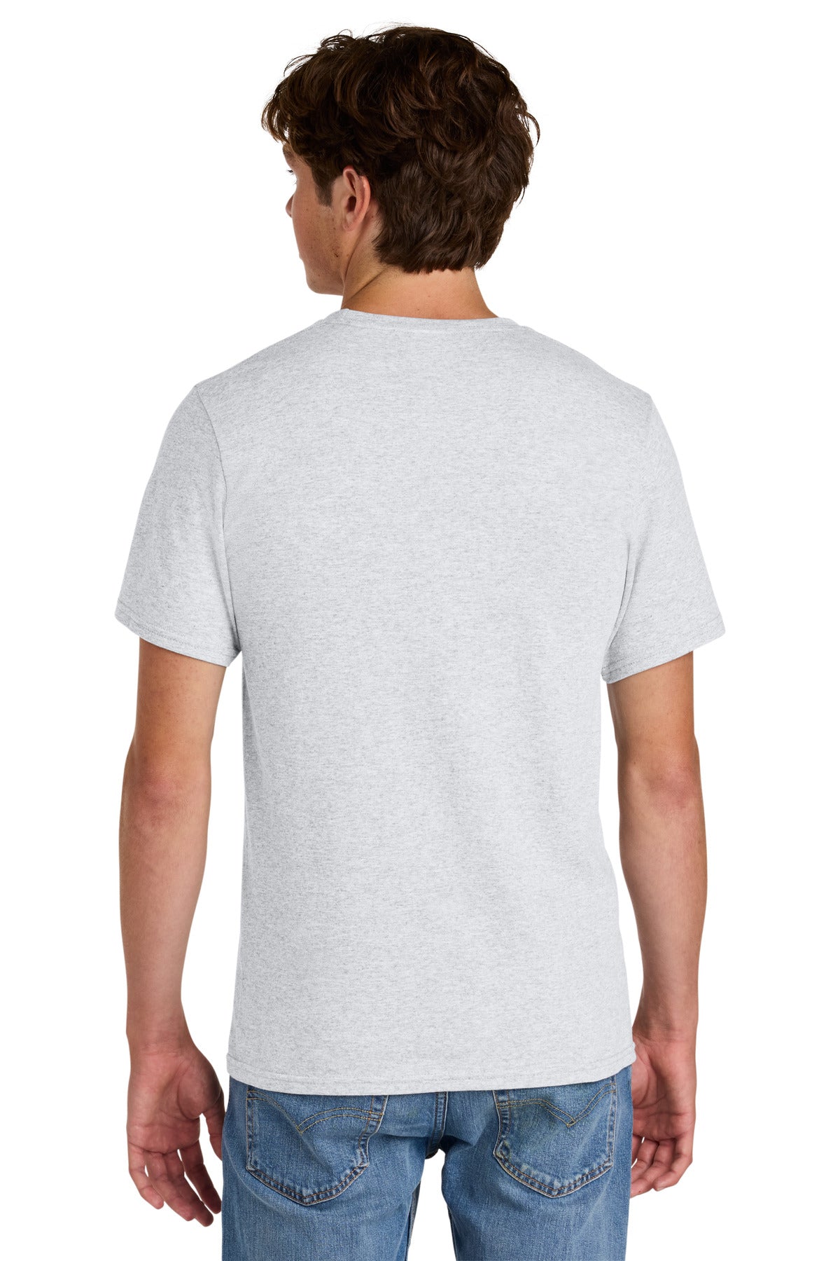 Port & Co Easy Cotton Tee PC43