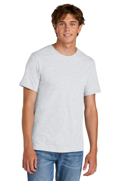 Port & Co Easy Cotton Tee PC43