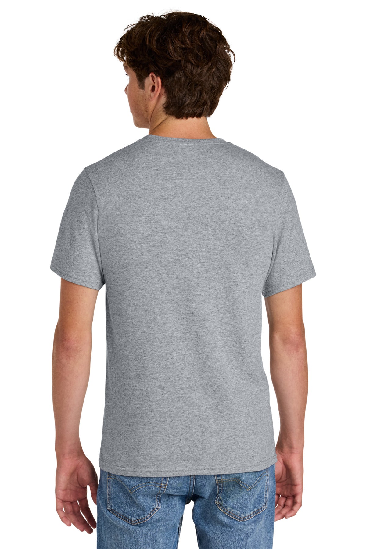 Port & Co Easy Cotton Tee PC43