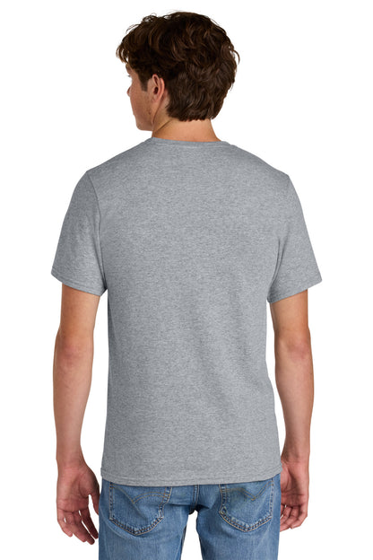 Port & Co Easy Cotton Tee PC43