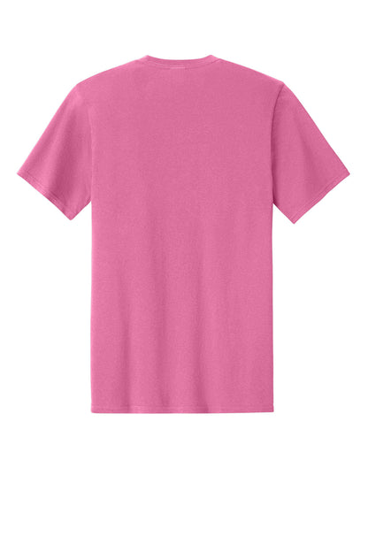 Port & Co Easy Cotton Tee PC43