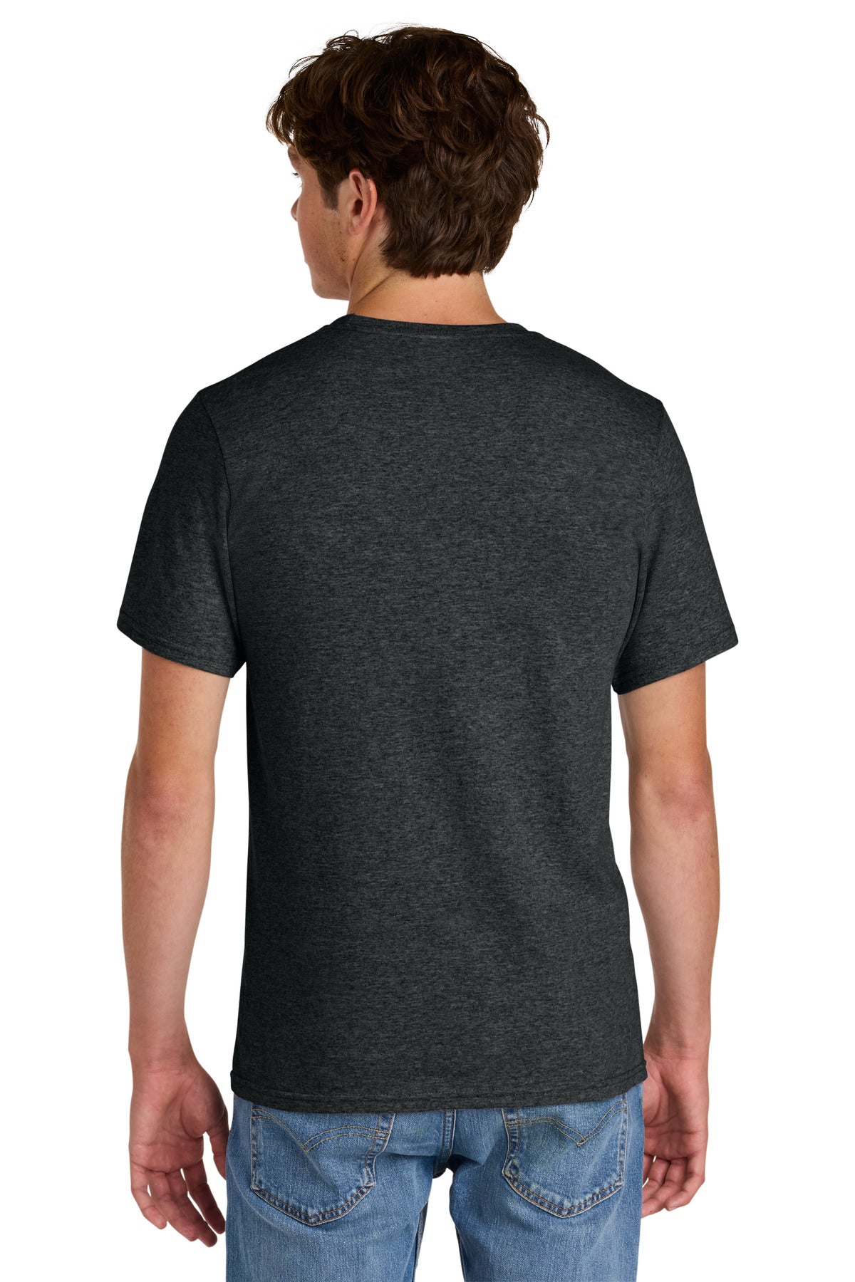 Port & Co Easy Cotton Tee PC43