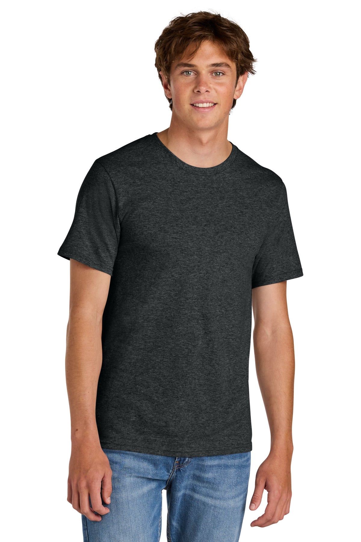 Port & Co Easy Cotton Tee PC43