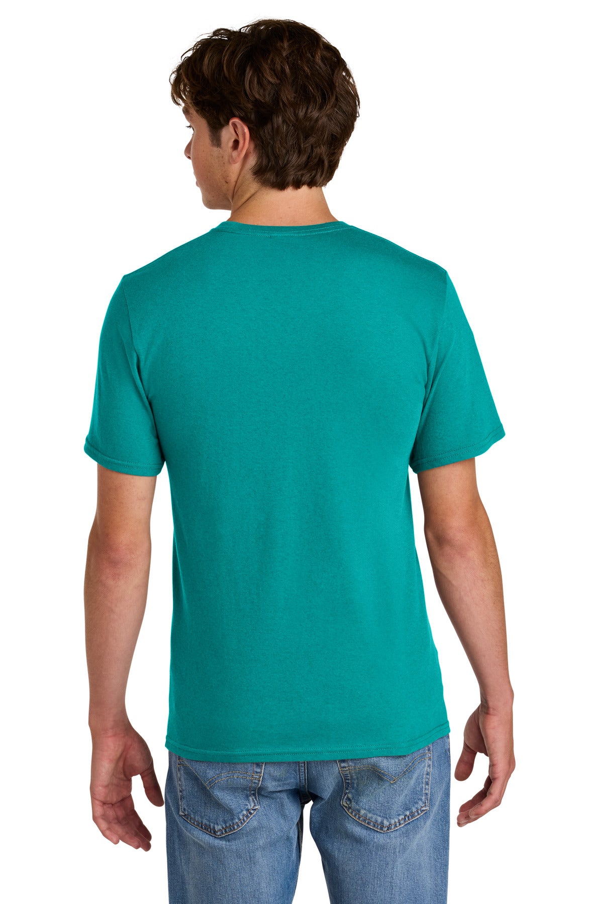 Port & Co Easy Cotton Tee PC43