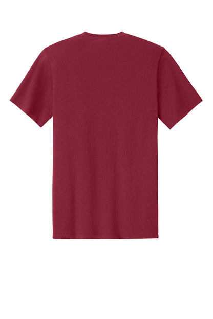 Port & Co Easy Cotton Tee PC43