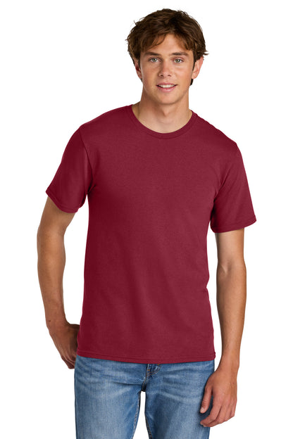 Port & Co Easy Cotton Tee PC43