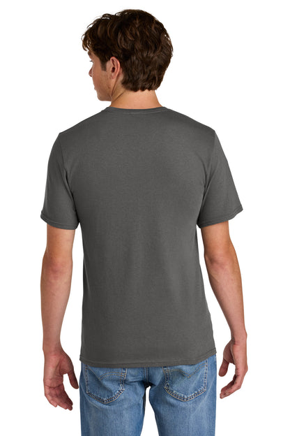 Port & Co Easy Cotton Tee PC43