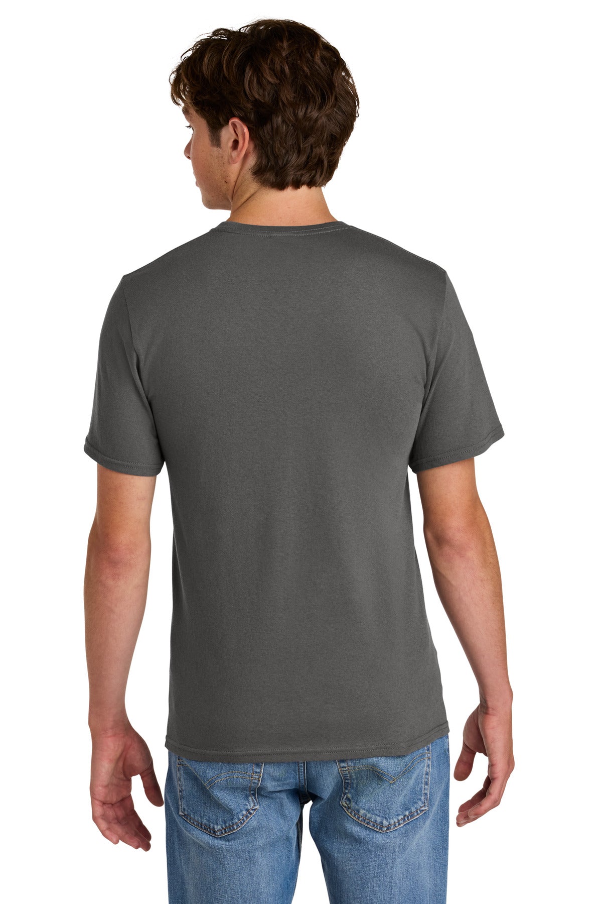 Port & Co Easy Cotton Tee PC43