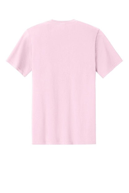 Port & Co Easy Cotton Tee PC43