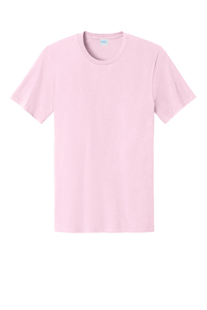 Port & Co Easy Cotton Tee PC43