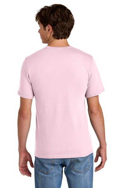 Port & Co Easy Cotton Tee PC43