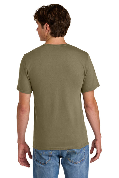 Port & Co Easy Cotton Tee PC43