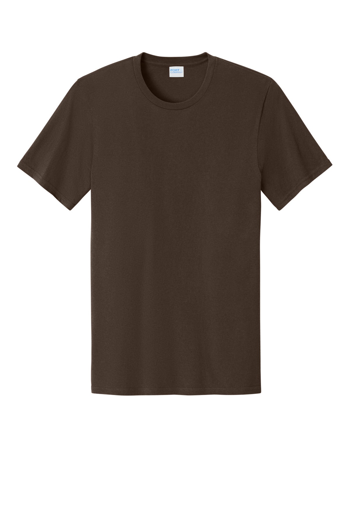 Port & Co Easy Cotton Tee PC43