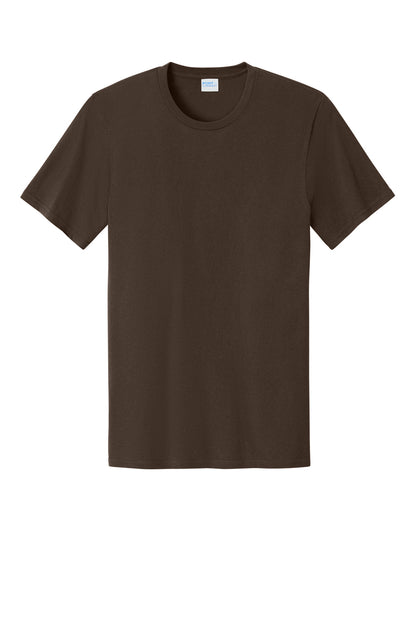 Port & Co Easy Cotton Tee PC43