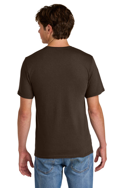 Port & Co Easy Cotton Tee PC43