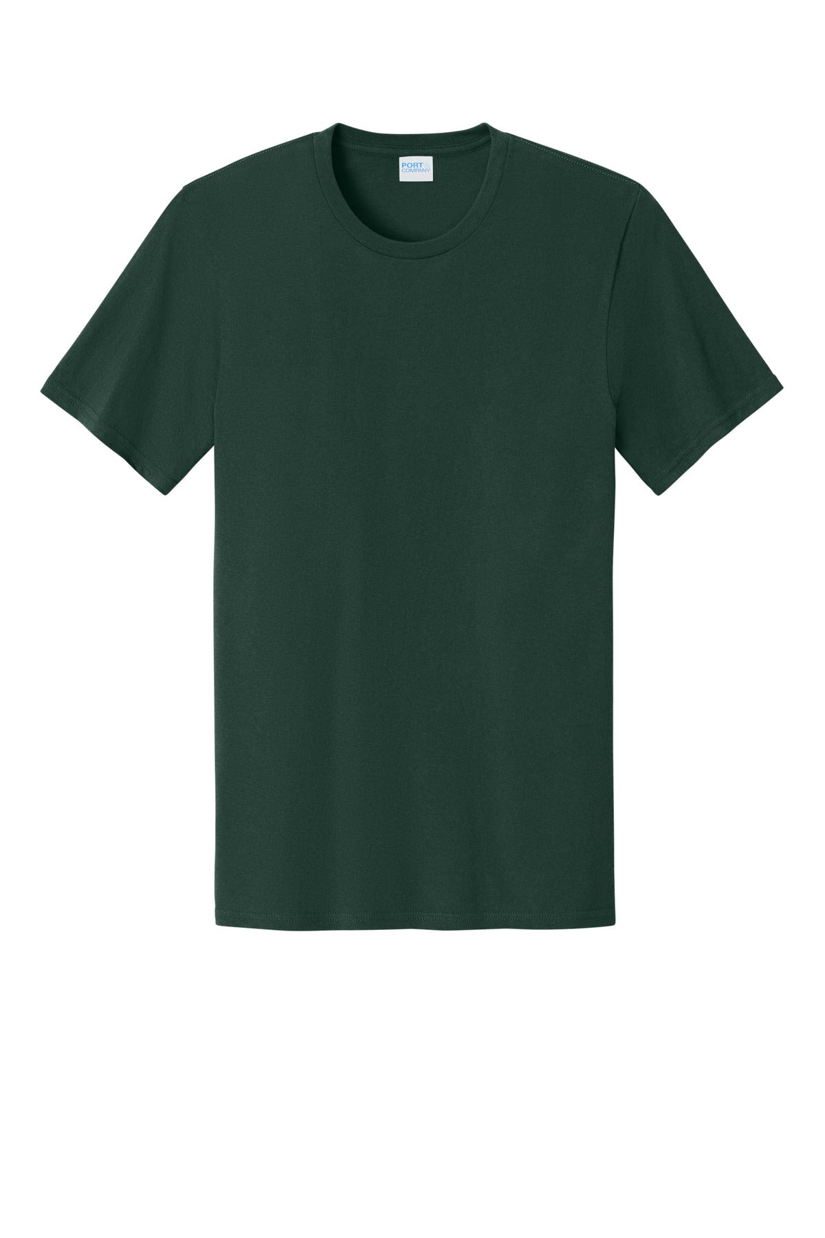 Port & Co Easy Cotton Tee PC43