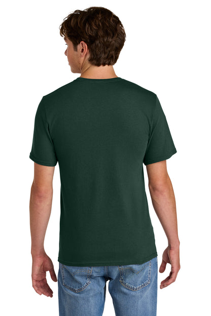 Port & Co Easy Cotton Tee PC43