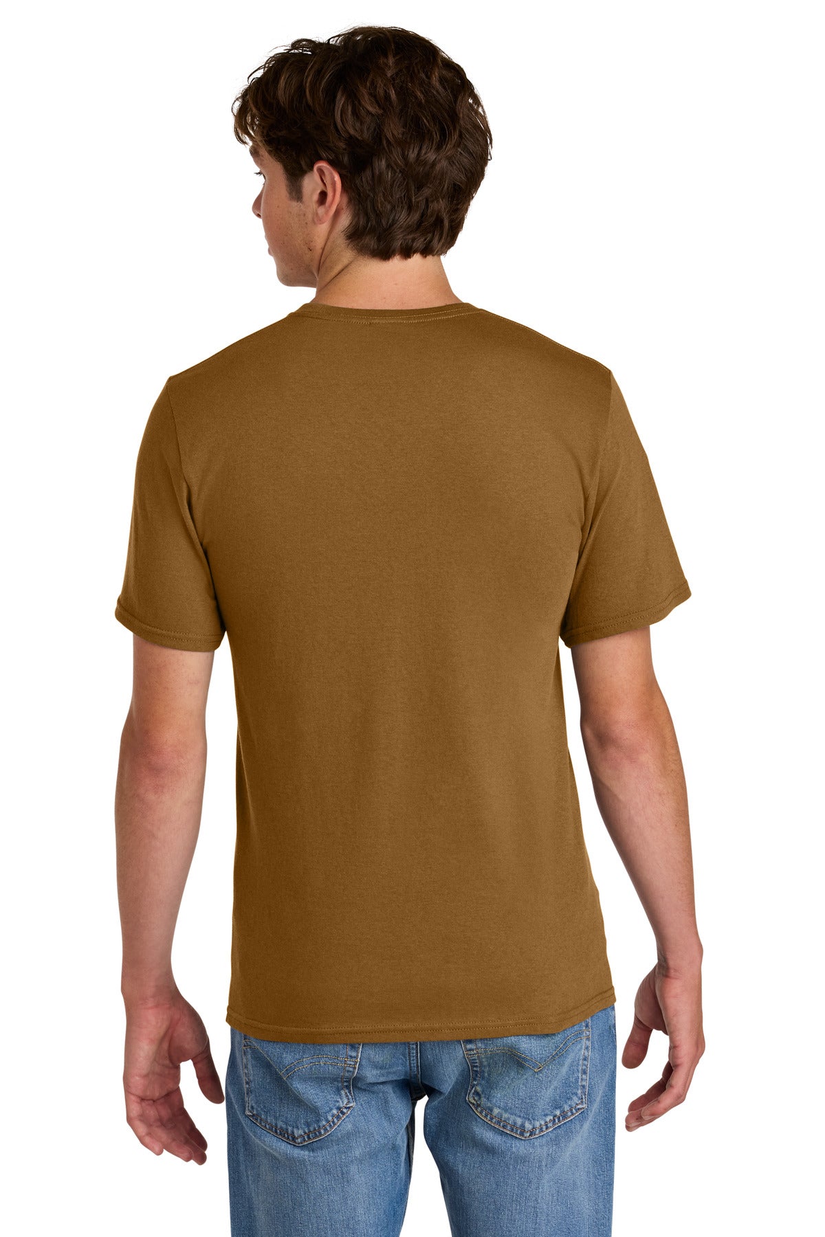 Port & Co Easy Cotton Tee PC43