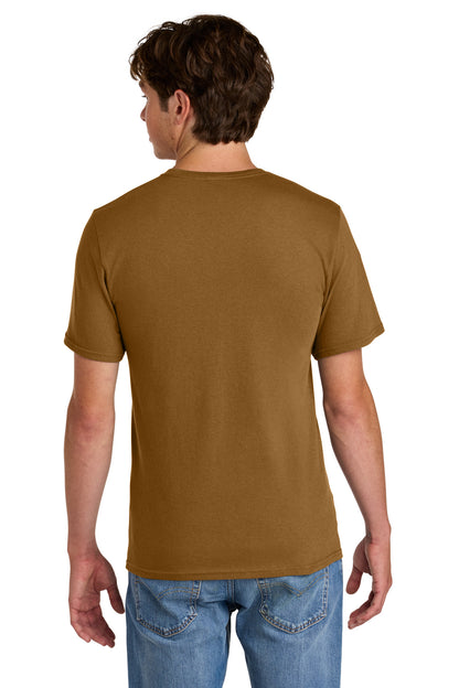 Port & Co Easy Cotton Tee PC43
