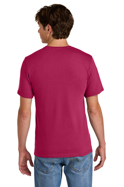 Port & Co Easy Cotton Tee PC43