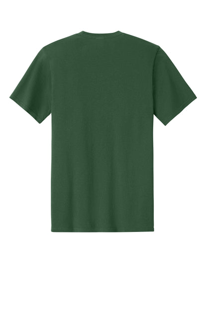 Port & Co Easy Cotton Tee PC43