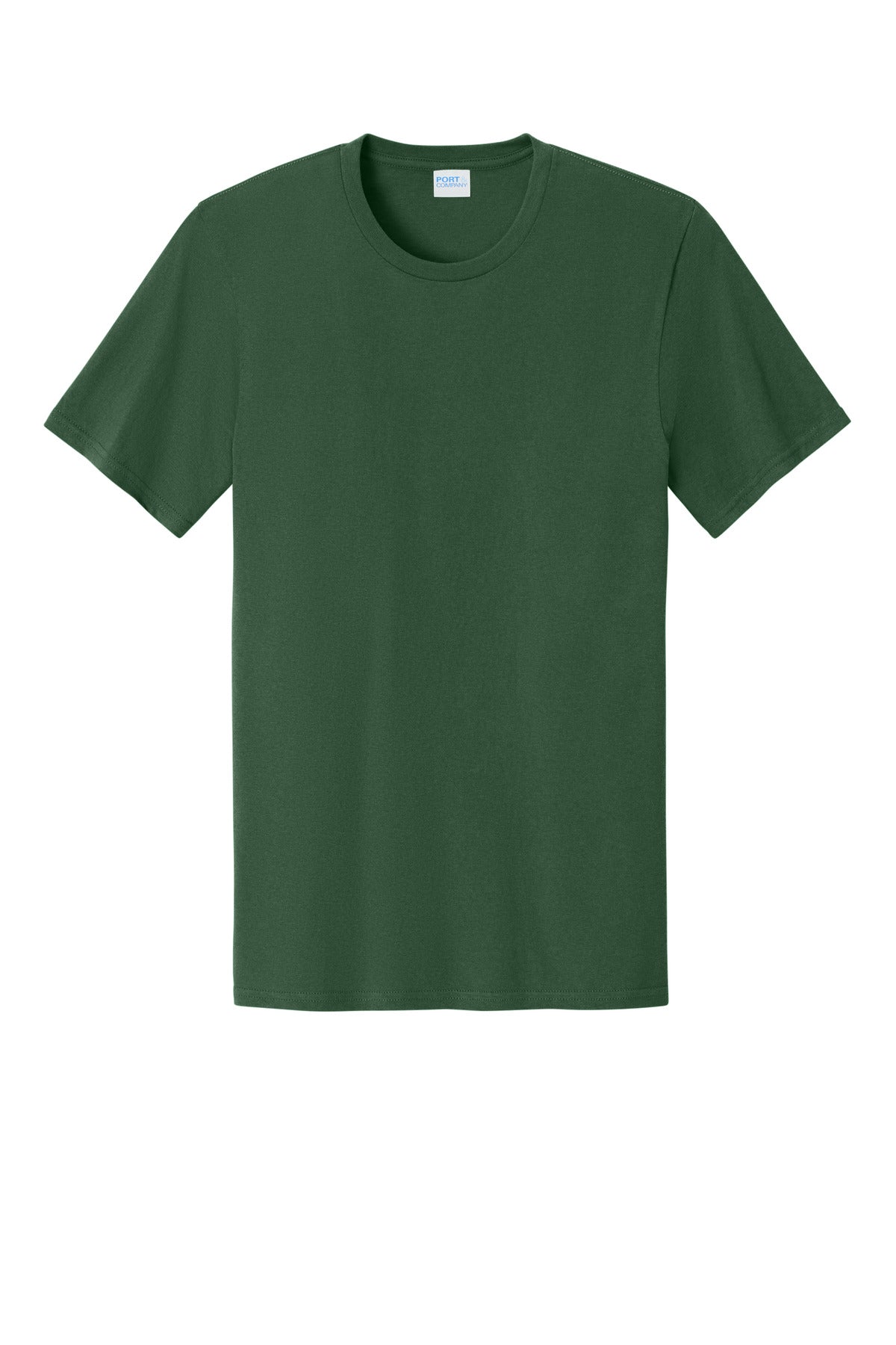 Port & Co Easy Cotton Tee PC43