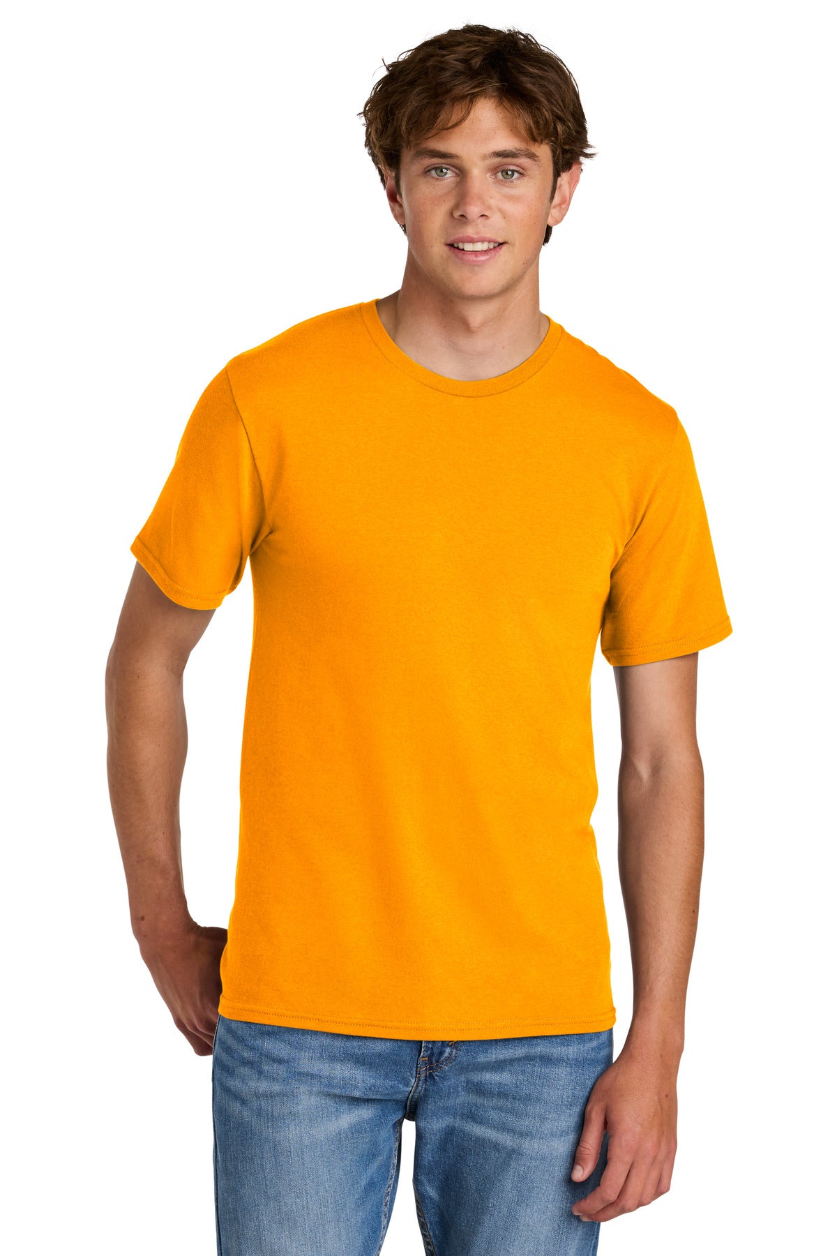 Port & Co Easy Cotton Tee PC43
