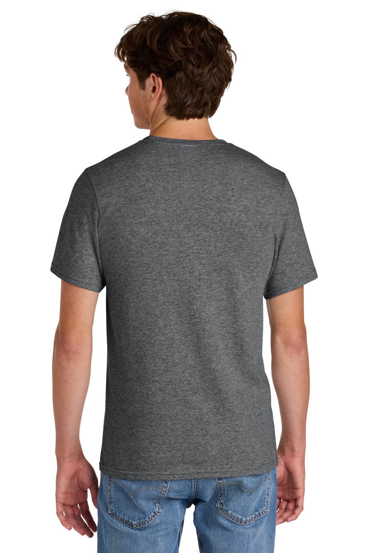 Port & Co Easy Cotton Tee PC43