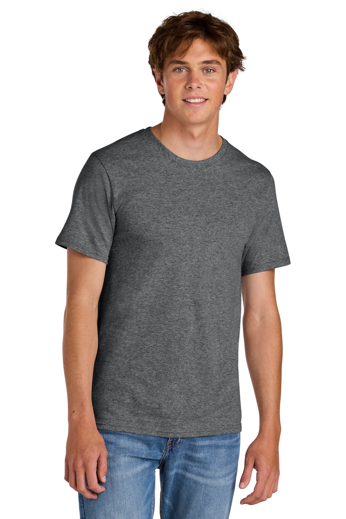 Port & Co Easy Cotton Tee PC43