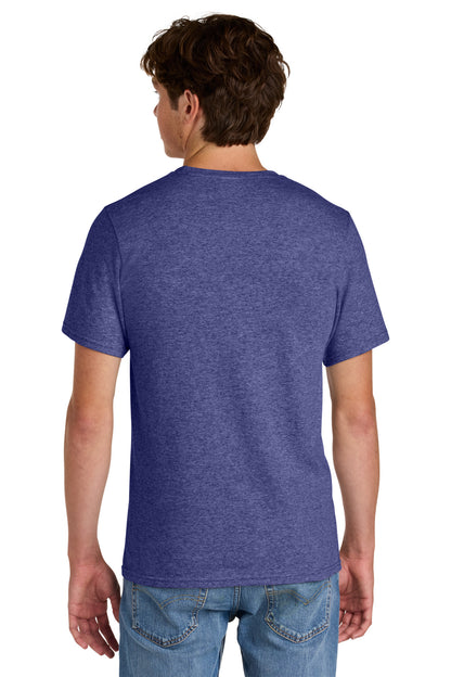 Port & Co Easy Cotton Tee PC43