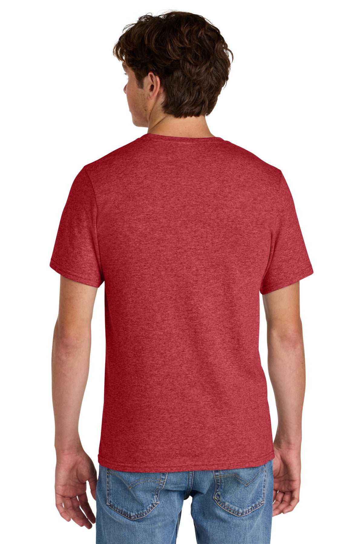 Port & Co Easy Cotton Tee PC43