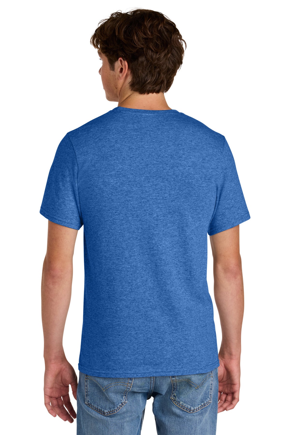 Port & Co Easy Cotton Tee PC43