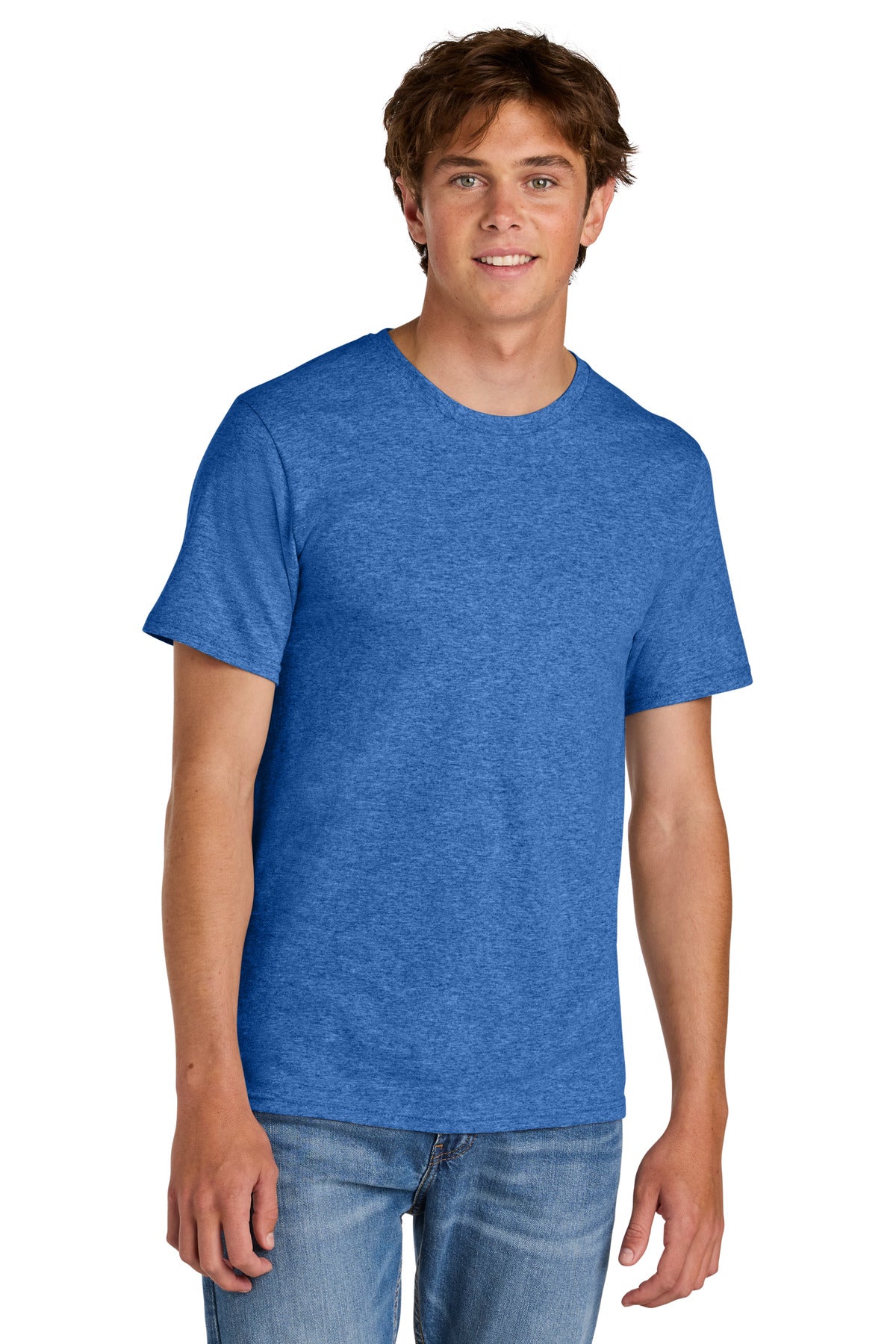 Port & Co Easy Cotton Tee PC43