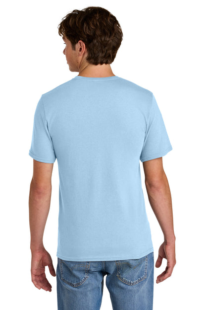 Port & Co Easy Cotton Tee PC43