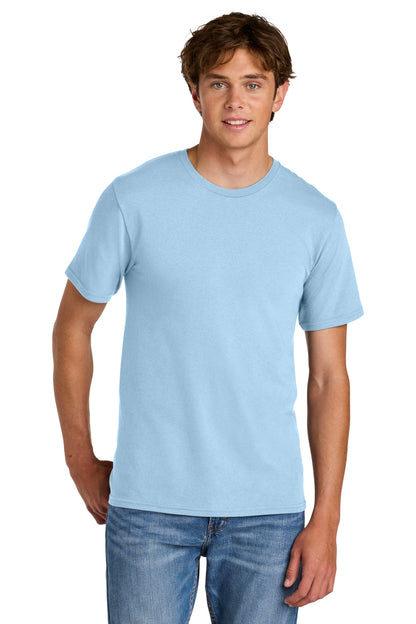 Port & Co Easy Cotton Tee PC43