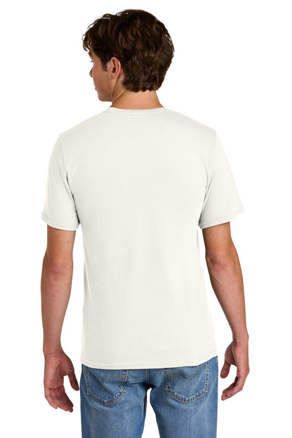 Port & Co Easy Cotton Tee PC43