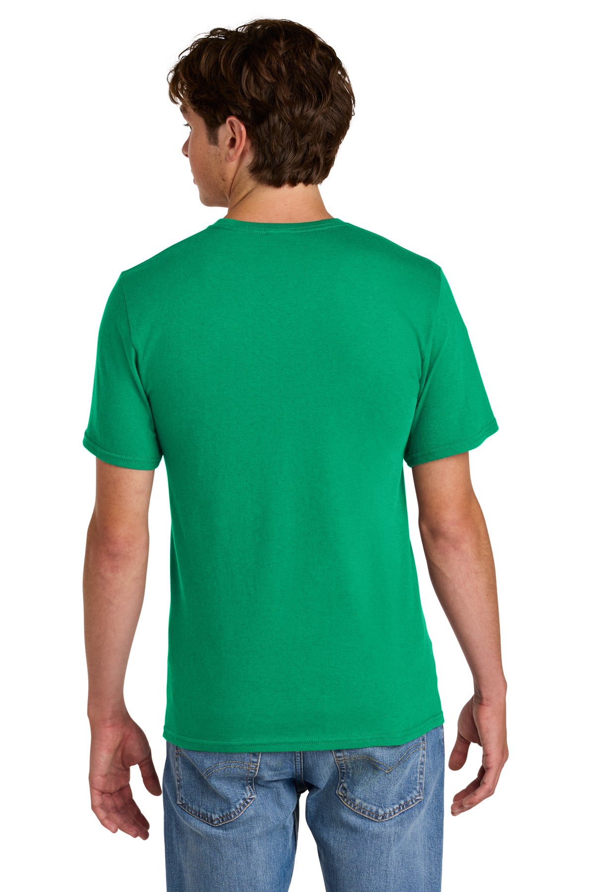 Port & Co Easy Cotton Tee PC43