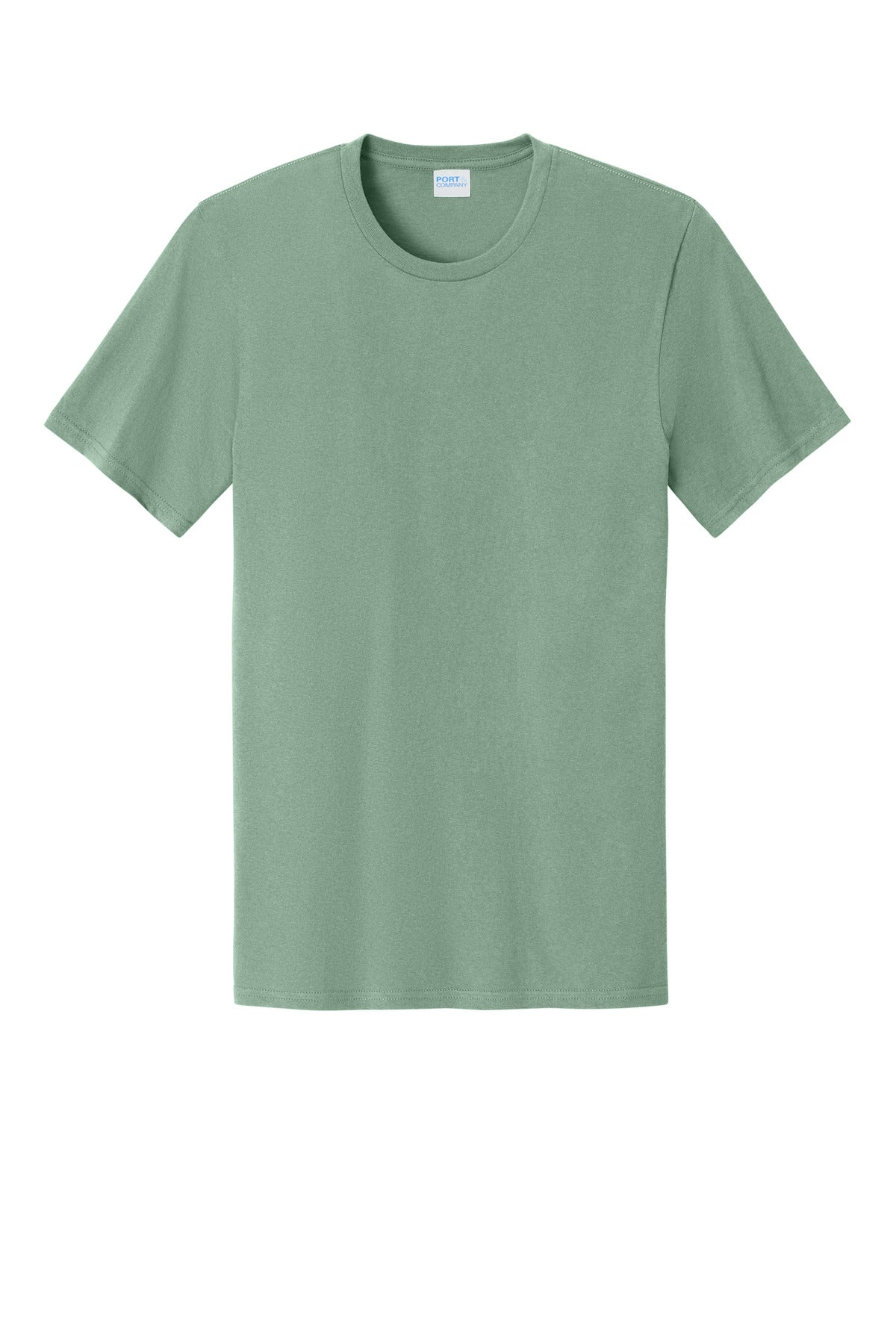 Port & Co Easy Cotton Tee PC43