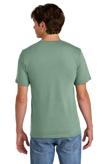 Port & Co Easy Cotton Tee PC43