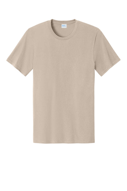 Port & Co Easy Cotton Tee PC43