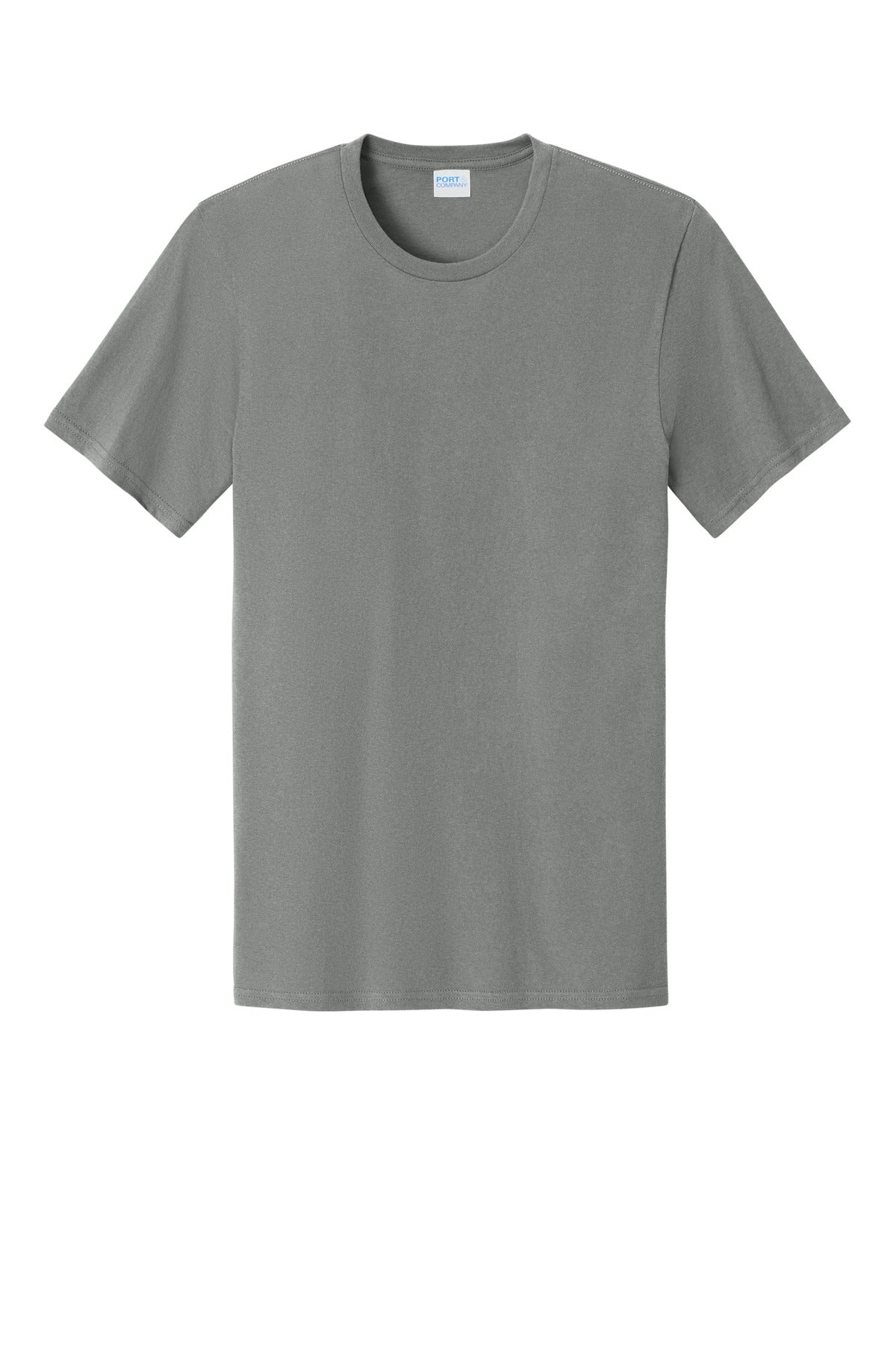 Port & Co Easy Cotton Tee PC43