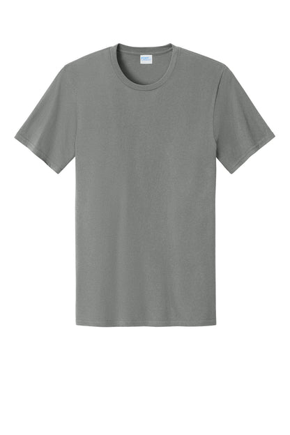 Port & Co Easy Cotton Tee PC43