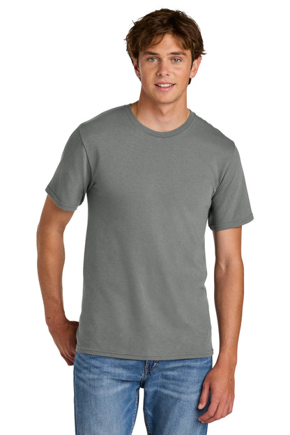 Port & Co Easy Cotton Tee PC43