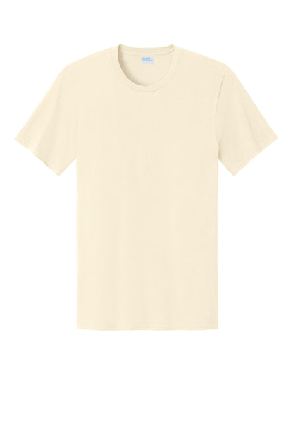 Port & Co Easy Cotton Tee PC43