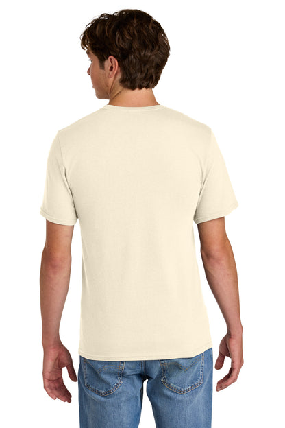 Port & Co Easy Cotton Tee PC43