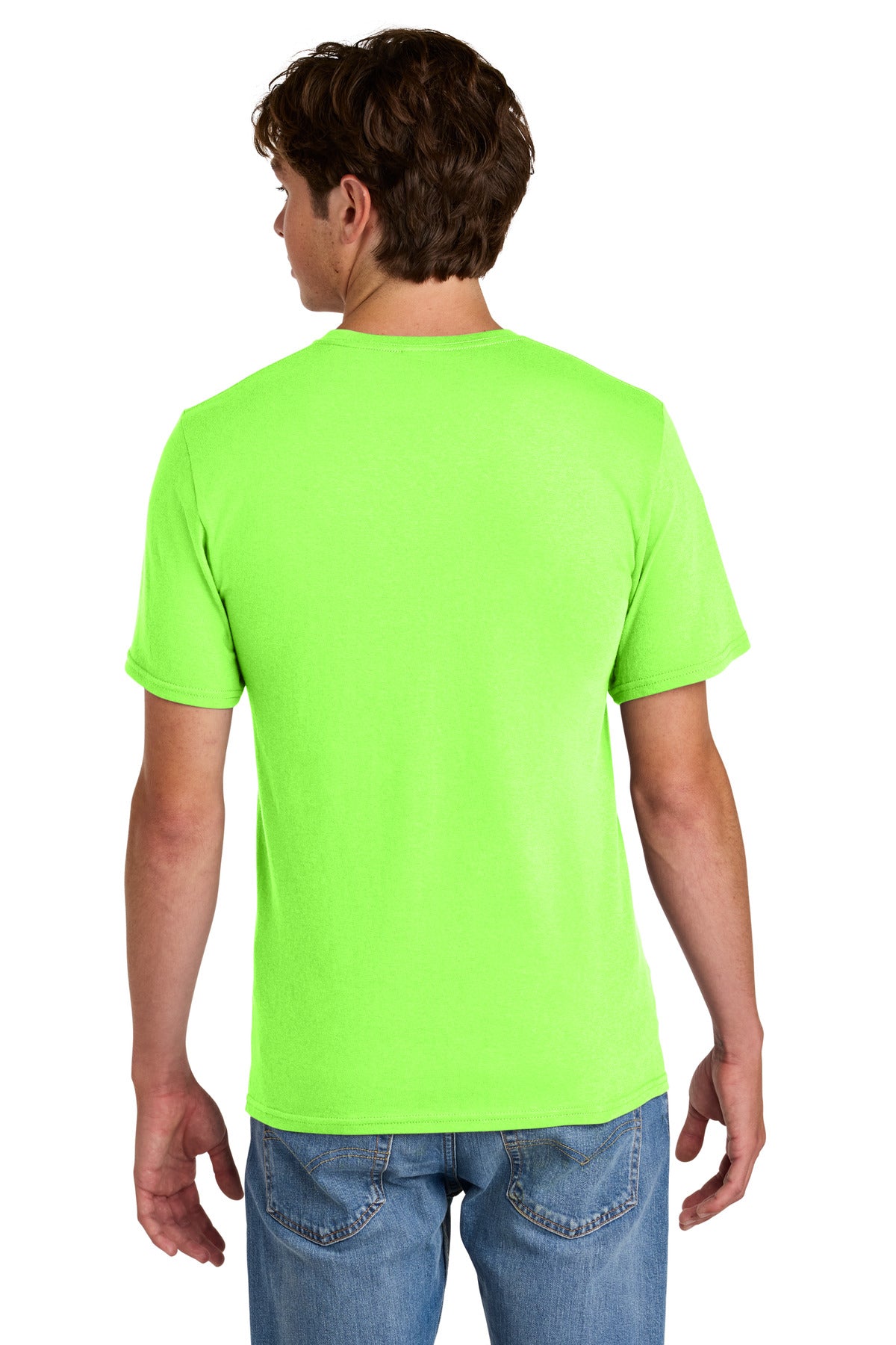 Port & Co Easy Cotton Tee PC43