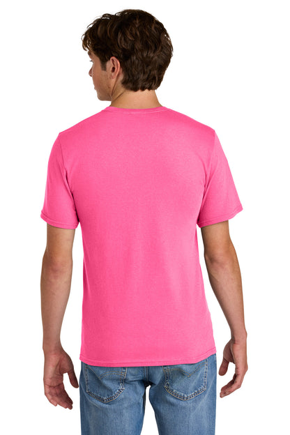 Port & Co Easy Cotton Tee PC43