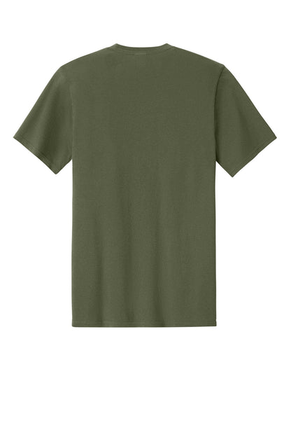 Port & Co Easy Cotton Tee PC43
